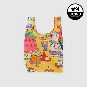 BAGGU 바쿠 FA24 베이비 파티세리