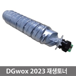 [신도리코] DG WOX 2023 2028 2033 토너 비정품토너, 1개