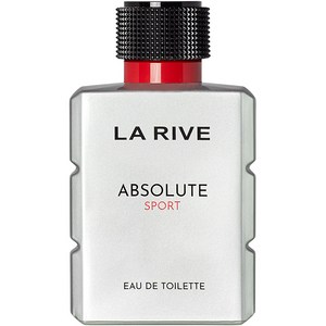 [공식수입] 라리브 앱솔루트 스포츠 오 드 뚜왈렛, 1개, 100ml
