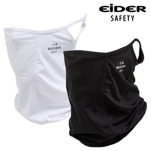 EIDER 쿨링 넥마스크
