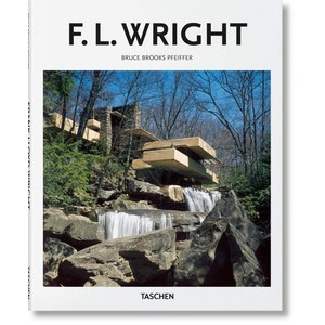 Wright, Taschen