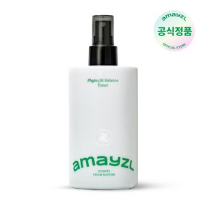 어메이즐 피토 pH 밸런스 약산성 지복합 대용량 토너 미스트 300ml, 1개