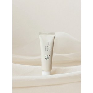 조선미녀 맑은쌀선크림, 50ml, 1개