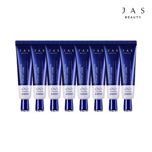 쟈스 익스퍼트 1000 크림 30ml, 8개