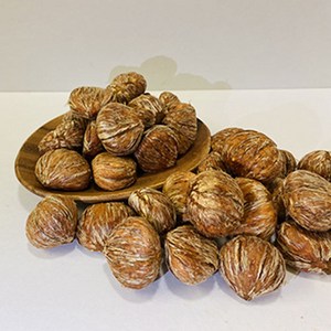 아름푸드 율피밤(대) 24년햇밤 보늬밤 국산밤 속껍질밤 500g 1kg, 500gX2, 2개