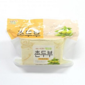 [해뜨락]촌두부 330g x 16개