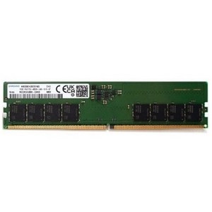 삼성전자 DDR5 데스크탑 PC5-44800 5600MHz PC용 램 32GB, 1개