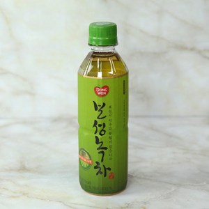 동원 보성녹차, 350ml, 18개