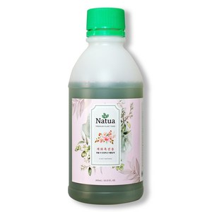 나투아(Natua) 개화촉진용 개화기 꽃 화분 식물 영양제 300ml, 4병 세트, 1개