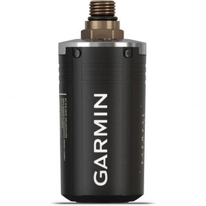 서브웨이브™무선 통신이 한 Garmin Descent™ T2 송수신기, T2 Transceiver_Black, 1개