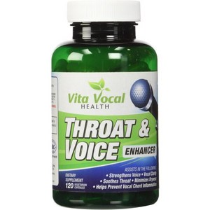 VitaVocal Thoat & Voice Enhance, 1개