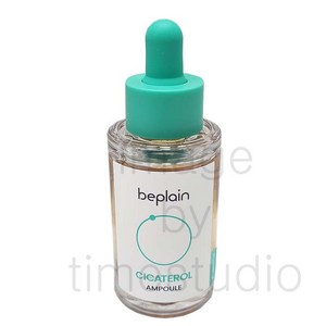 비플레인 시카테롤 앰플 30ml, 1개