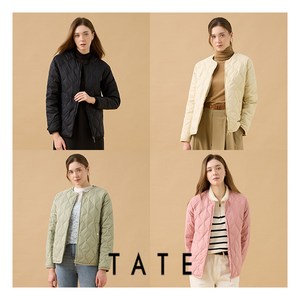 [테이트] (TATE) 25SS 여성 구스다운 자켓