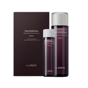 더샘 디 에센셜 갈락토미세스 퍼스트 에센스 150ml + 50ml 세트, 1세트