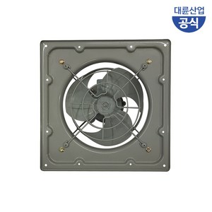 대륜산업 고압환풍기 DR-DF40DSC 외곽 490mm 산업용 공업용 업소용, 1개