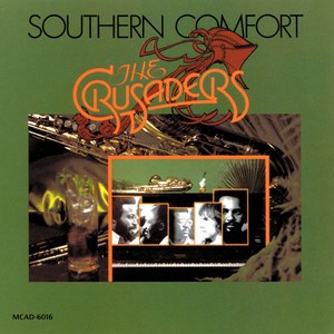 (수입CD) Crusaders - Southern Comfort, 단품