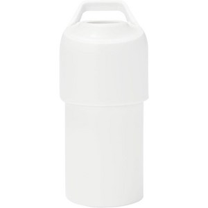 일본 무인양품 페트병 텀블러 페트병용 콜드 홀더 화이트 500-650mL 현지직배송, 1개