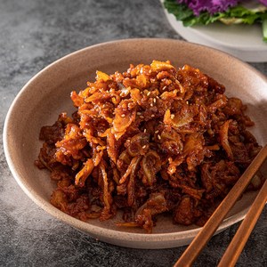 쉐프애 직화 오돌뼈구이, 200g, 1개