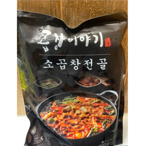 [본사정품] 700g 8P 16P 24P 패키지 묶음 팔도식품 곱창이야기 소 곱창전골 0.7kg 8P 16P 24P 묶음 소곱창전골 팔도식품곱창이야기 팔도식품소곱창전골, 8세트