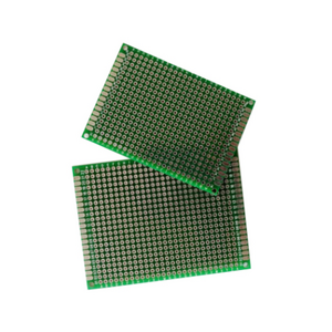 PCB 만능기판 에폭시 양면 1.6T 간격 2.54mm 4x6Cm, P000IVDX000A