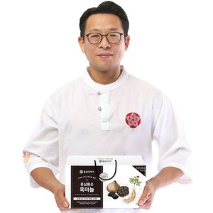 20년 전통 홍삼이야기 홍삼품은 흑마늘진액 80ml 30개입, 30개
