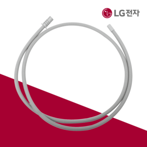 LG전자 정품 연장 배수호스 5001EL2001Y, 기본선택