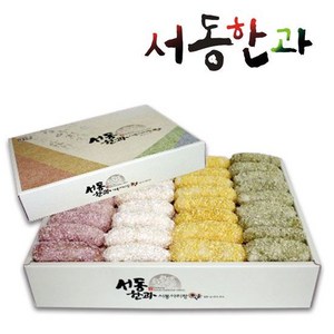 [서동한과] 서동아리랑 (내용량700g내외), 700g, 1개