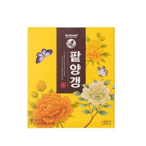 팥양갱 450g, 1개