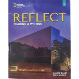 Reflect Reading & Witing 3, Cengage Leaning