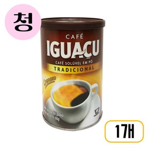 이과수 인스턴트 원두커피 캔, 200g, 1개입, 1개