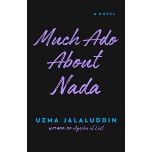 (영문도서) Much ADO about NADA Papeback, Bekley Books, English, 9780593336380