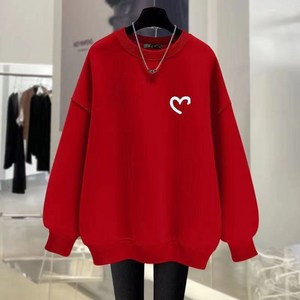[다즈몰]미튼기모맨투맨