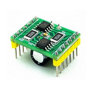 A4988 3D프린터용 스테핑모터드라이버 모듈 A4950-Module