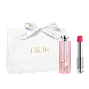 르씨엘의 [백화점 선물포장 그대로] 디올 립밤 ALL NEW 어딕트 립글로우 DIOR 립 글로우, 1개, 3.2g, 젤리