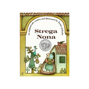 Stega Nona Papeback, Simon & Schuste Books fo Young Reades