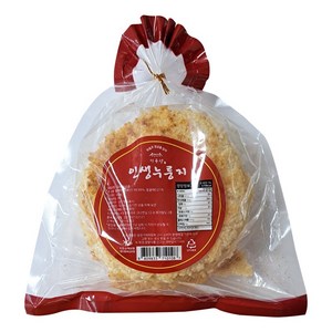 미풍당 인생 누룽지, 450g, 1개