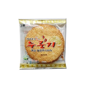 참좋은식품 가마솥의 누룽지, 200g, 1개