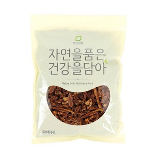 자연닮음 고온고압으로 볶은 국산 모과차 300g, 1개입, 1개