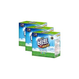 비트 실내건조 3.5kg 지함 x 3개 (BOX)