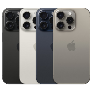 아이폰15Po 자급제 128GB 256GB 정품 통신3사 가능 자급제, 화이트 티타늄
