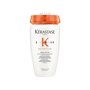 [건조모발용 샴푸] kerastase 케라스타즈 방 뉴트리티브 리치 250ml, 1개