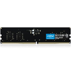 마이크론 Crucial DDR5-5600 CL46, 8G, 1개