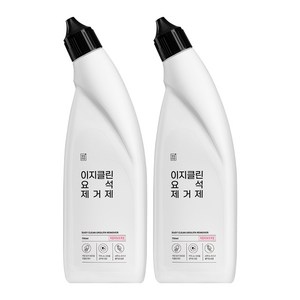 깔끔대장 이지클린 요석 제거제, 750ml, 2개