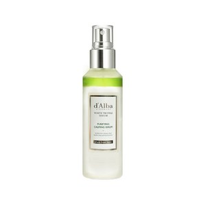 달바 최신상 화이트 트러플 퓨리파잉 앤 카밍 세럼 미스트 대용량 160ml, 1개