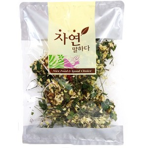 투펫 건아카시아 꽃잎 30g/햄스터/토끼/친칠라간식, 1개, 30g