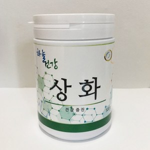 하늘건강 상화, 1개, 500g