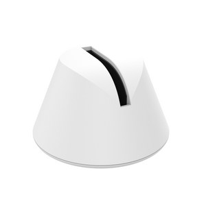 AAUXX 아이링 도크 (iRing Dock), 도크 블랙, 1개