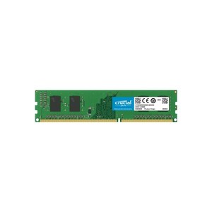 마이크론 Crucial DDR4-3200 CL22 대원씨티에스 16GB