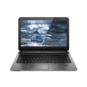 A급중고 HP 430-G2 I5-4210/4G/SSD128G/HD5500/13.3/WIN10 대용량SSD장착, WIN10 Pro, 4GB, 128GB, 코어i5, 블랙