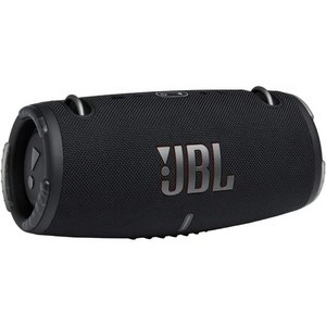 JBL 블루투스스피커 3방향 블랙 JBLBOOMBOX, Black